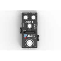 Преамп AMT (PD-2) P-Drive mini