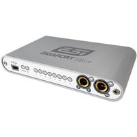 Usb аудиоинтерфейс ESI GigaPort HD+