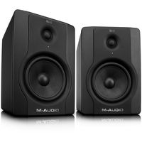 Активные студийные мониторы M-Audio BX8 D2 (пара)