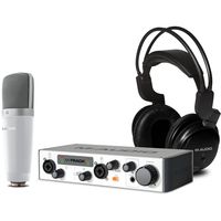 Студийный комплект M-Audio Vocal Studio Pro II