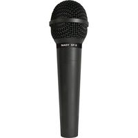 Динамический вокальный микрофон Nady SP-5
