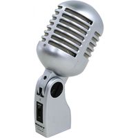 Конденсаторный вокальный микрофон Nady PCM-100