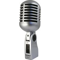 Конденсаторный вокальный микрофон Nady PCM-200
