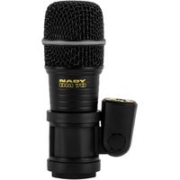Динамический инструментальный микрофон Nady DM 70