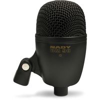 Динамический инструментальный микрофон Nady DM 90