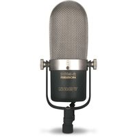 Студийный ленточный микрофон Nady RSM-2