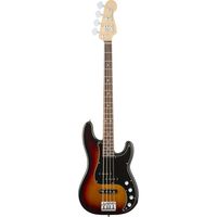 Бас-гитара Fender American Elite Jazz Bass RW 3-Color Sunburst