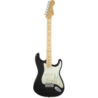 Электрогитара Fender American Elite Stratocaster MN Mystic Black