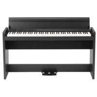 Интерьерное цифровое пианино Korg LP-380 RWBK