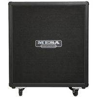 Гитарный кабинет Mesa Boogie 4X12 Rectifier Standard Straight