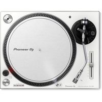 Dj проигрыватель виниловых дисков Pioneer PLX-500-W