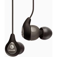 Наушники-вставки Shure SE112M Plus