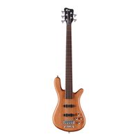 5-струнная бас-гитара Warwick Streamer LX 5 N TS