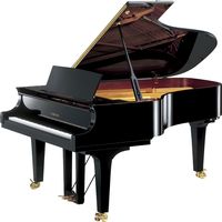 Рояль концертный Yamaha CF6 PE
