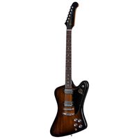 Электрогитара Gibson Firebird 2017 T Vintage Sunburst