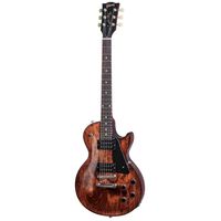 Электрогитара Gibson Les Paul Faded T 2017 Worn Brown