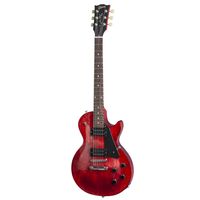 Электрогитара Gibson Les Paul Faded T 2017 Worn Cherry