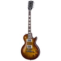 Электрогитара Gibson Les Paul Standard T 2017 Bourbon Burst