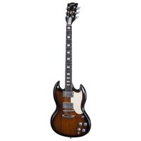 Электрогитара Gibson SG Special T 2017 Satin Vintage Sunburst
