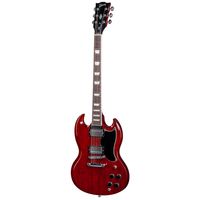 Электрогитара Gibson SG Standard T 2017 Heritage Cherry