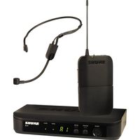 Головная радиосистема Shure BLX14RE/ P31 M17 662-686 MHz