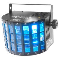 Динамический световой прибор Chauvet Mini Kinta LED IRC