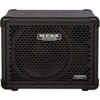 Басовый кабинет Mesa Boogie 1X12 Subway