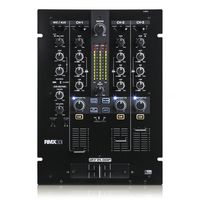 Цифровой DJ-микшер Reloop RMX-33i
