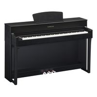 Интерьерное цифровое пианино Yamaha CLP-635B