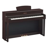 Интерьерное цифровое пианино Yamaha CLP-635R (Уценка)