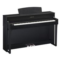 Интерьерное цифровое пианино Yamaha CLP-645B