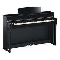 Интерьерное цифровое пианино Yamaha CLP-645PE