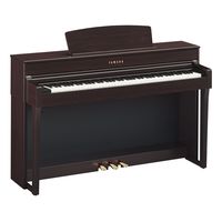 Интерьерное цифровое пианино Yamaha CLP-645R