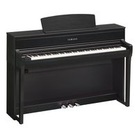 Интерьерное цифровое пианино Yamaha CLP-675B