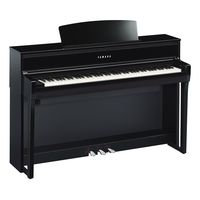 Интерьерное цифровое пианино Yamaha CLP-675PE