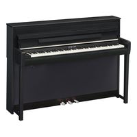 Интерьерное цифровое пианино Yamaha CLP-685B