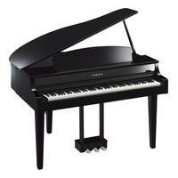 Цифровой рояль Yamaha CLP-665GP
