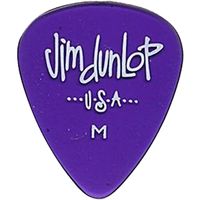 Медиаторы Dunlop 486RMD Gels M Purple 72Pack