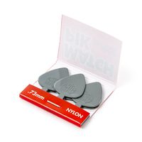 Медиаторы Dunlop 448R073/1 Match Pik Nylon 6Pack