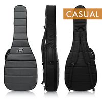 Чехол Bag & Music CASUAL Acoustic BM1049
