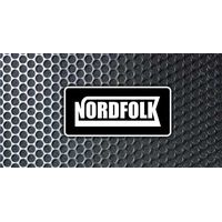 Банкетка NordFolk NAP-5102 White (Уценка)
