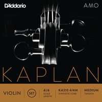 Струны для скрипки D`Addario KA310 4/4M