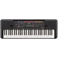 Синтезатор с автоаккомпанементом Yamaha PSR-E263