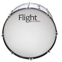 Маршевый бас-барабан Flight FMB-2210WH