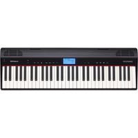 Цифровые фортепиано Roland GO-61P