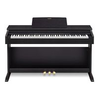 Интерьерное цифровое пианино Casio Celviano AP-270BK