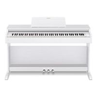 Интерьерное цифровое пианино Casio Celviano AP-270WE