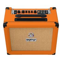 Ламповый гитарный комбоусилитель Orange Rocker 15