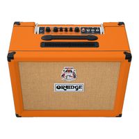 Ламповый гитарный комбоусилитель Orange Rocker 32