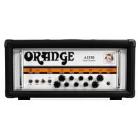 Ламповый гитарный усилител Orange AD30HTC BK